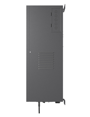 Электрический котел Thermex Cometa 6-12 Wi-Fi