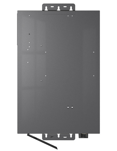 Электрический котел Thermex Cometa 6-12 Wi-Fi