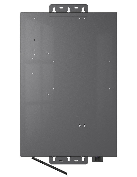 Электрический котел Thermex Cometa 6-12 Wi-Fi