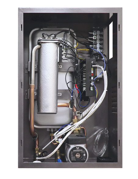 Электрический котел Thermex Cometa 6-12 Wi-Fi