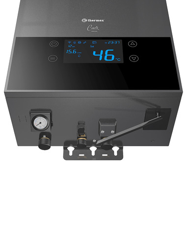 Электрический котел Thermex Cometa 6-12 Wi-Fi