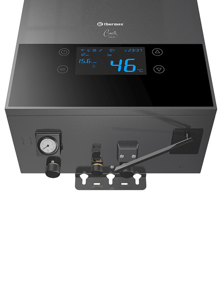 Электрический котел Thermex Cometa 6-12 Wi-Fi