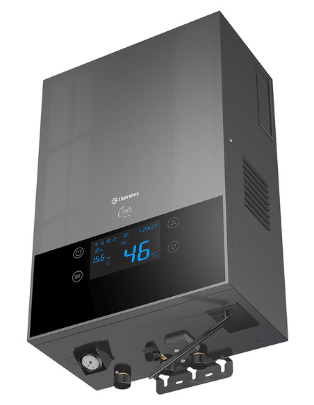Электрический котел Thermex Cometa 6-12 Wi-Fi
