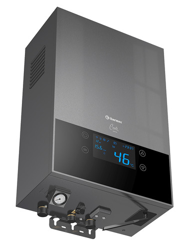 Электрический котел Thermex Cometa 6-12 Wi-Fi