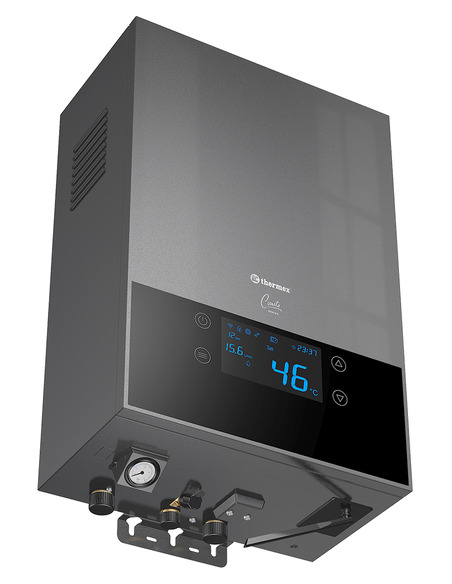 Электрический котел Thermex Cometa 6-12 Wi-Fi