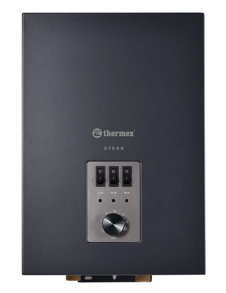 Электрический котел Thermex Stern 9