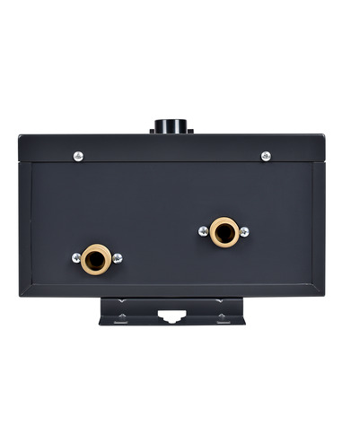 Электрический котел Thermex Stern 9