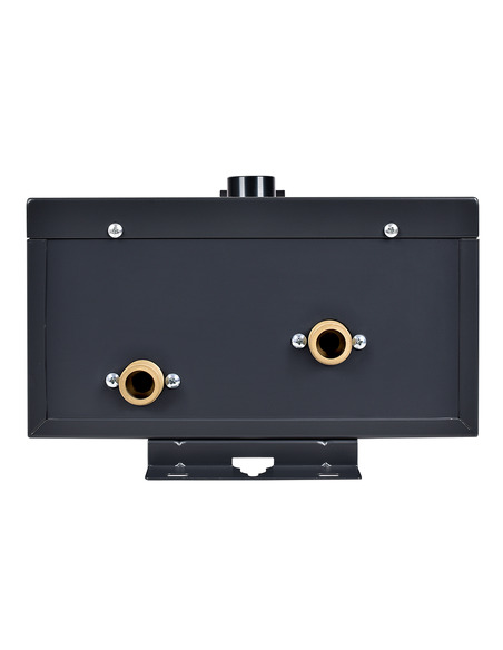 Электрический котел Thermex Stern 9