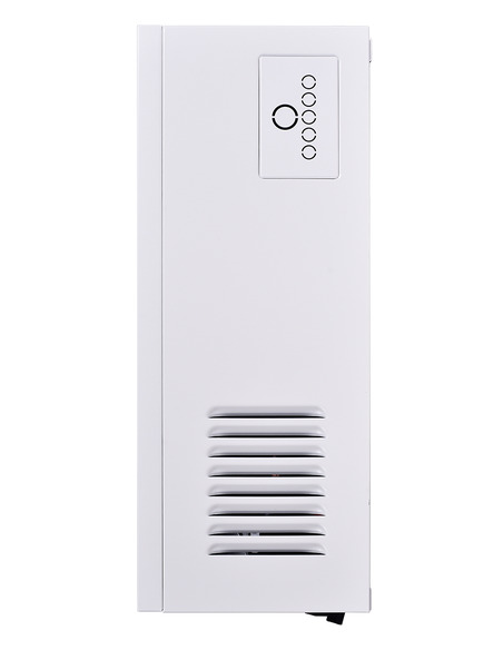 Электрический котел Thermex Boss 12 Wi-Fi (white)