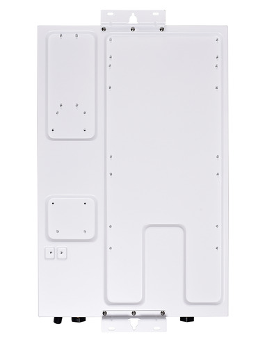 Электрический котел Thermex Boss 12 Wi-Fi (white)