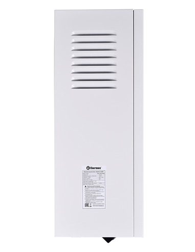 Электрический котел Thermex Boss 12 Wi-Fi (white)