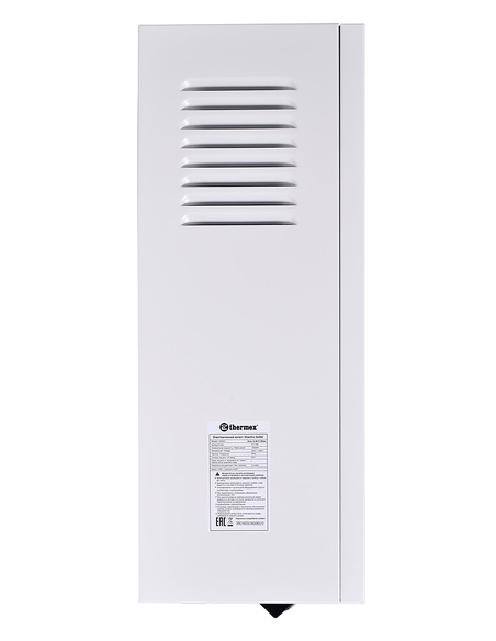 Электрический котел Thermex Boss 12 Wi-Fi (white)
