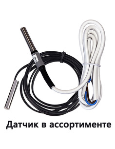 Датчик температуры (NTC)