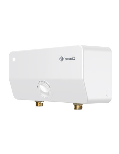 Водонагреватель проточный Thermex Artflow 6000