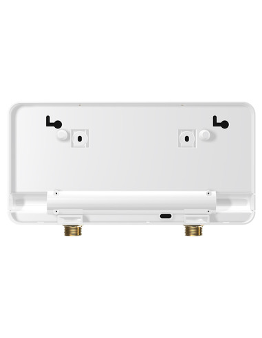 Водонагреватель проточный Thermex Artflow 6000