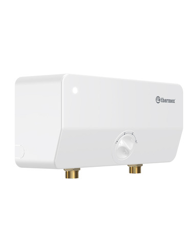 Водонагреватель проточный Thermex Artflow 8000