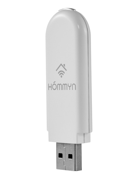 Модуль управляющий Smart Wi-Fi