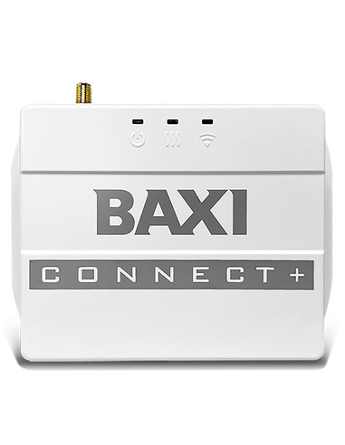 Контроллер BAXI CONNECT+