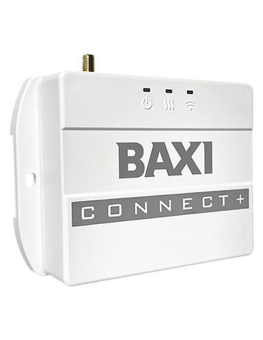 Контроллер BAXI CONNECT+