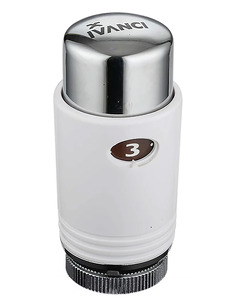 Головка термостатическая IVANCI 103 M30x1,5 жидкостная