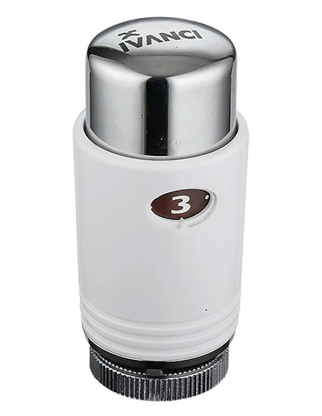 Головка термостатическая IVANCI 103 M30x1,5 жидкостная