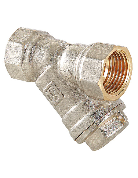 Фильтр сетчатый VALTEC VT.192.N 1"