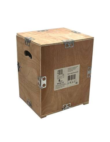 Насос циркуляционный Wester WCP 50-12F