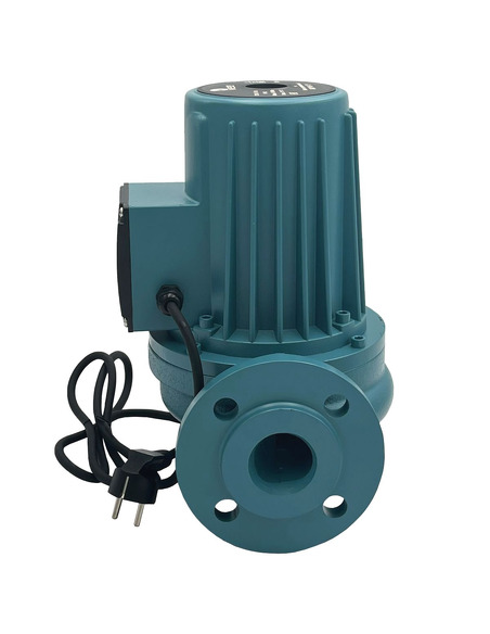 Насос циркуляционный Wester WCP 50-18F