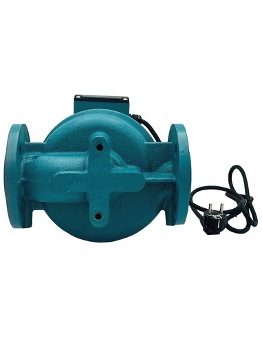 Насос циркуляционный Wester WCP 50-18F