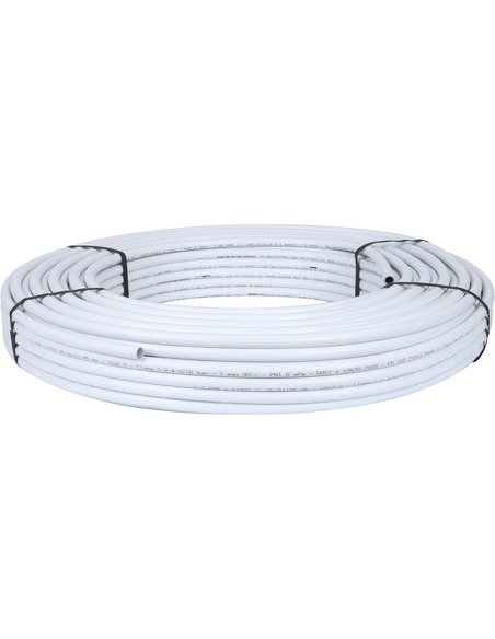 Труба металлопластиковая VALTEC V1620 16х2,0 (бухта 100 м)