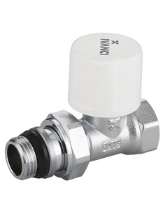 Клапан термостатический IVANCI 3/4" прямой