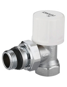 Клапан термостатический IVANCI 3/4" угловой