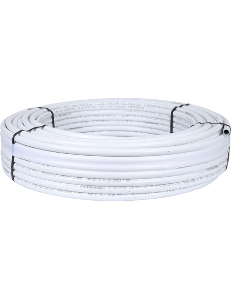 Труба металлопластиковая VALTEC V2020 20х2,0 (бухта 100 м)