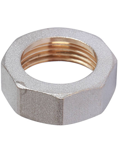 Кран шаровой ROMMER 1/2" угловой со сгоном (бабочка)