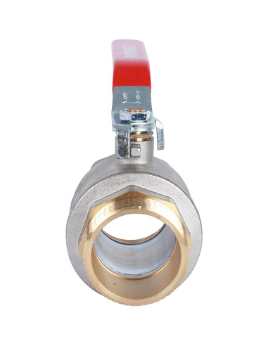 Кран шаровой ROMMER 2" ВР-НР (рычаг)