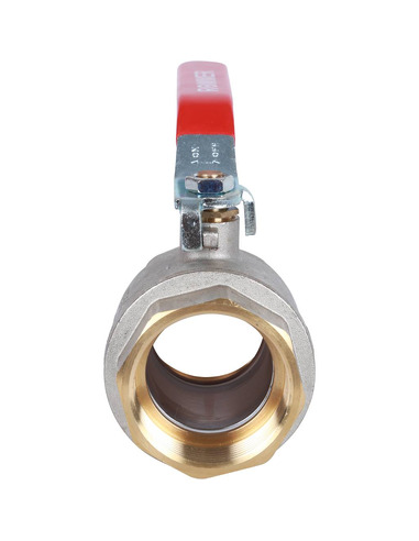 Кран шаровой ROMMER 2" ВР-ВР (рычаг)