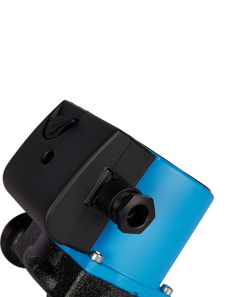 Насос циркуляционный STOUT 25/40 180