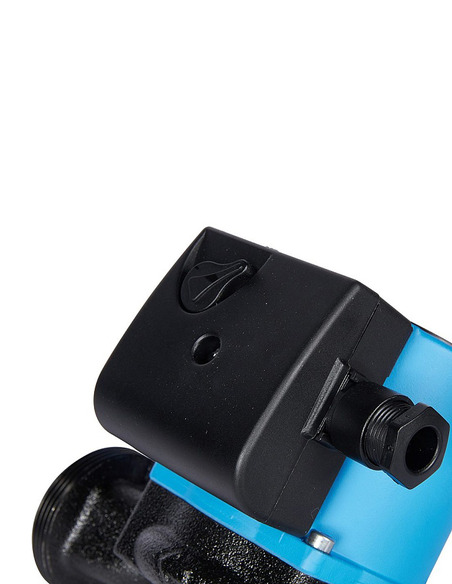 Насос циркуляционный STOUT 32/40 180