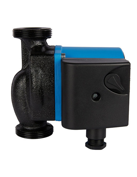 Насос циркуляционный STOUT 25/60 130