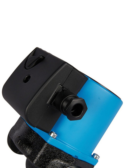 Насос циркуляционный STOUT 25/60 130