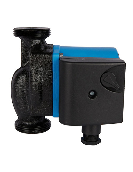 Насос циркуляционный STOUT 25/40 130