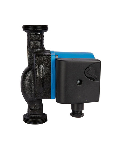 Насос циркуляционный STOUT 25/60 180