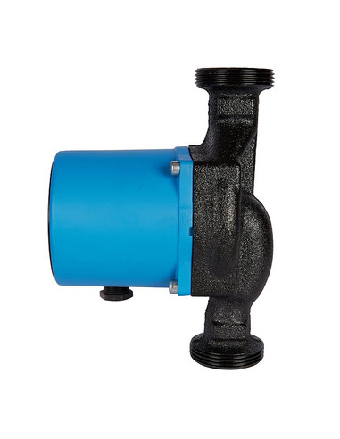 Насос циркуляционный STOUT 25/60 180