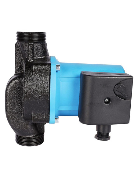 Насос циркуляционный STOUT 25/80 180