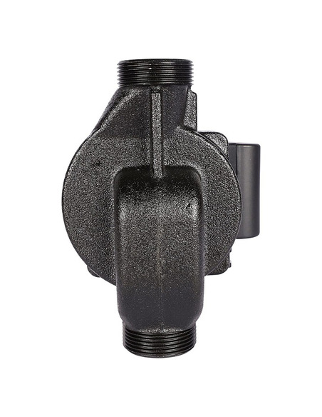 Насос циркуляционный STOUT 25/80 180