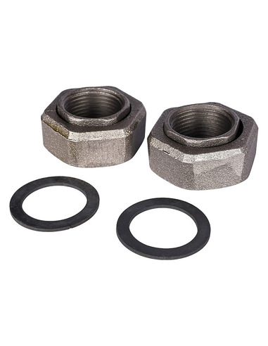 Насос циркуляционный STOUT 25/80 180