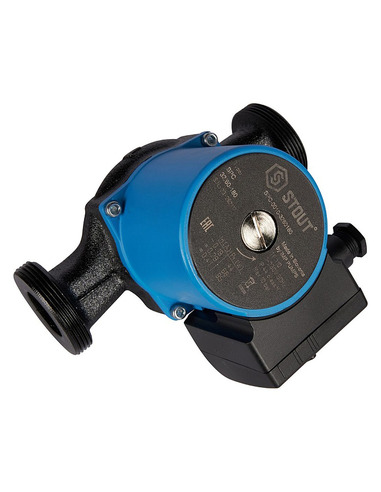 Насос циркуляционный STOUT 32/60 180