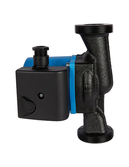 Насос циркуляционный STOUT 32/60 180