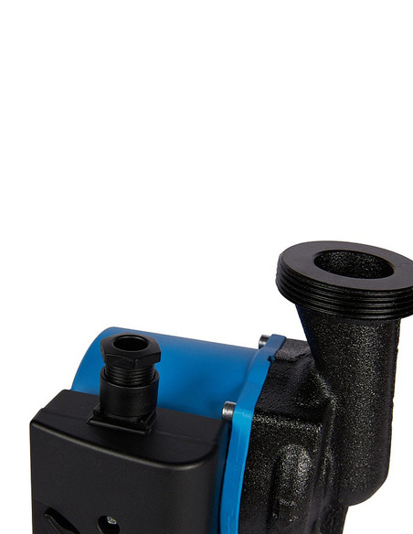 Насос циркуляционный STOUT 32/60 180