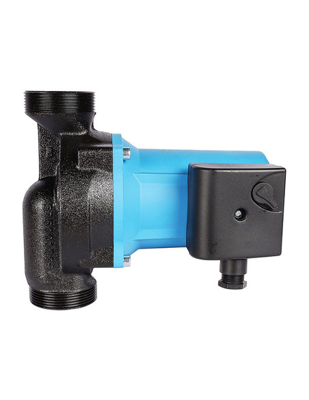 Насос циркуляционный STOUT 32/80 180